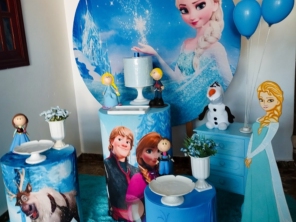Foto de Fran Decorações em Salto de Pirapora, SP por Solutudo