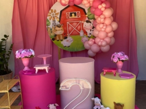 Foto galeria da empresa