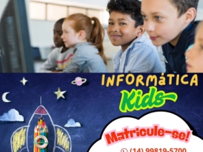 Foto de Cuesta Cursos em São Manuel, SP por Solutudo