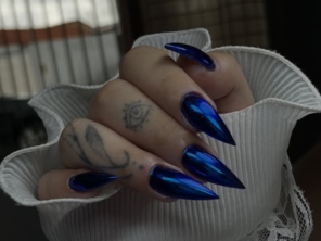 Foto de Nicoly Thomazete - Nail Designer em São Manuel, SP por Solutudo