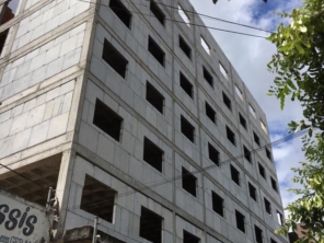 Foto de Blocos BR em Caraguatatuba, SP por Solutudo