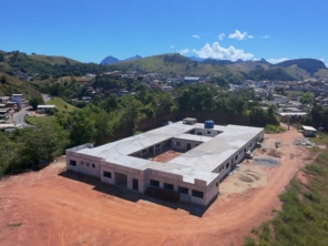 Foto de Blocos BR em Caraguatatuba, SP por Solutudo