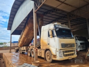 Foto de IC Transportes - Unidade Igarapava em Igarapava, SP por Solutudo
