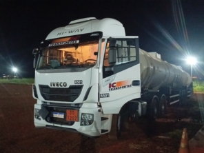 Foto de IC Transportes - Unidade Igarapava em Igarapava, SP por Solutudo