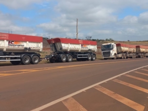 Foto de IC Transportes - Unidade Igarapava em Igarapava, SP por Solutudo