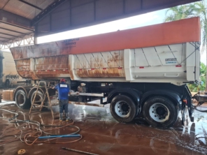 Foto de IC Transportes - Unidade Igarapava em Igarapava, SP por Solutudo