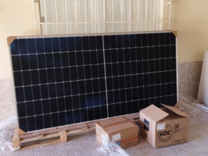 Foto galeria da empresa