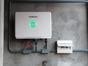 Foto galeria da empresa