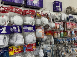 Foto galeria da empresa