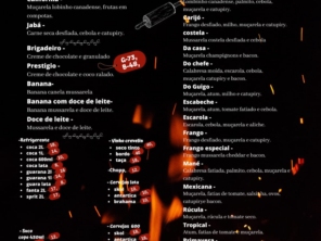 Foto de Irmão Guaré Buffet em São Manuel, SP por Solutudo
