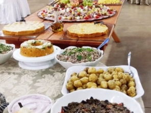 Foto de Irmão Guaré Buffet em São Manuel, SP por Solutudo