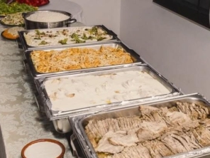 Foto de Irmão Guaré Buffet em São Manuel, SP por Solutudo