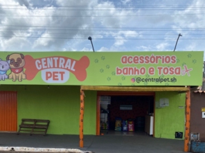 Foto galeria da empresa