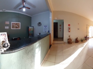 Foto de Hotel Monte Libano de Pederneiras em Pederneiras, SP por Solutudo