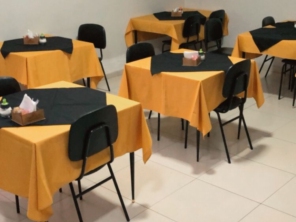 Foto de Hotel Monte Libano de Pederneiras em Pederneiras, SP por Solutudo