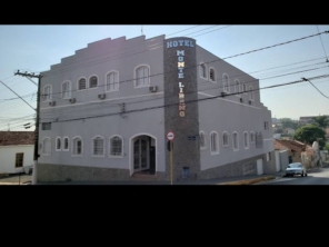 Foto de Hotel Monte Libano de Pederneiras em Pederneiras, SP por Solutudo