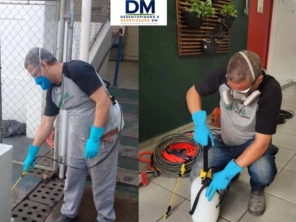 Foto de DM Dedetizadora em Ferraz de Vasconcelos | Daniel Marcheseli em Ferraz de Vasconcelos, SP por Solutudo