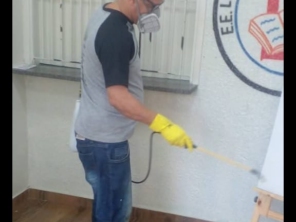 Foto de DM Dedetizadora em Ferraz de Vasconcelos | Daniel Marcheseli em Ferraz de Vasconcelos, SP por Solutudo