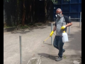 Foto de DM Dedetizadora em Ferraz de Vasconcelos | Daniel Marcheseli em Ferraz de Vasconcelos, SP por Solutudo