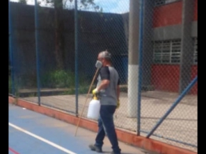 Foto de DM Dedetizadora em Ferraz de Vasconcelos | Daniel Marcheseli em Ferraz de Vasconcelos, SP por Solutudo