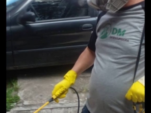 Foto de DM Dedetizadora em Ferraz de Vasconcelos | Daniel Marcheseli em Ferraz de Vasconcelos, SP por Solutudo