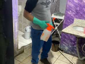 Foto de DM Dedetizadora em Ferraz de Vasconcelos | Daniel Marcheseli em Ferraz de Vasconcelos, SP por Solutudo