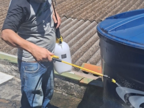 Foto de DM Dedetizadora em Ferraz de Vasconcelos | Daniel Marcheseli em Ferraz de Vasconcelos, SP por Solutudo