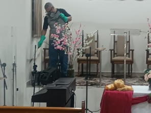Foto de DM Dedetizadora em Ferraz de Vasconcelos | Daniel Marcheseli em Ferraz de Vasconcelos, SP por Solutudo