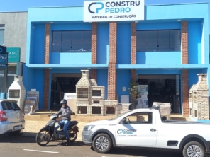 Foto galeria da empresa