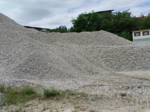 Foto de Campos Areia e Pedra em Jundiaí, SP por Solutudo