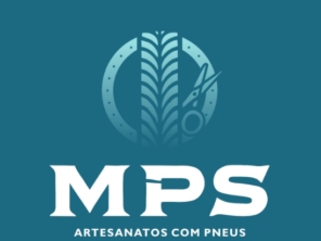 Foto de Mps Artesanado Silva - (Artes De Pneus Silva) em São Manuel, SP por Solutudo