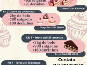Foto galeria da empresa