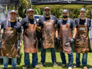 Foto de Guilherme Bolognesi - Buffet em São Manuel, SP por Solutudo
