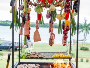 Foto de Guilherme Bolognesi - Buffet em São Manuel, SP por Solutudo
