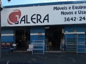Foto galeria da empresa