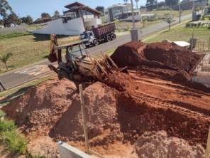 Foto galeria da empresa
