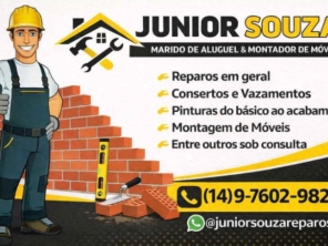 Foto galeria da empresa