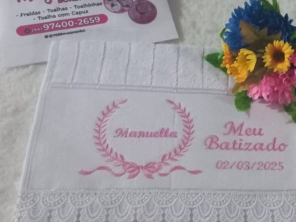 Foto de Mary Zanini - Bordados em São Manuel, SP por Solutudo
