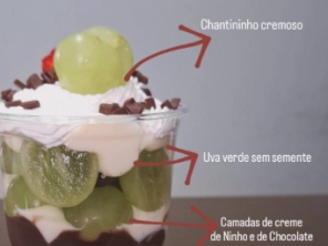 Foto de Sucré - Doceria Artesanal em São Manuel, SP por Solutudo