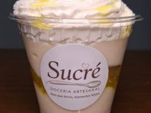 Foto de Sucré - Doceria Artesanal em São Manuel, SP por Solutudo