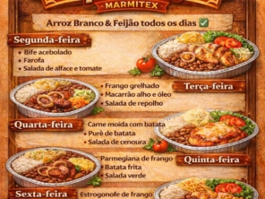 Foto de Delícia da Panela em Botucatu, SP por Solutudo