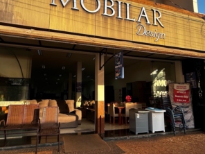 Foto de Mobilar - Design em Pederneiras, SP por Solutudo