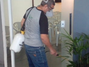 Foto de DM Dedetizadora em São Paulo | Daniel Marcheseli em São Paulo, SP por Solutudo