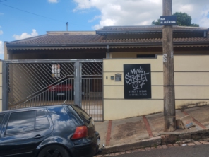 Foto de Loja - MV Street 07 em São Manuel, SP por Solutudo