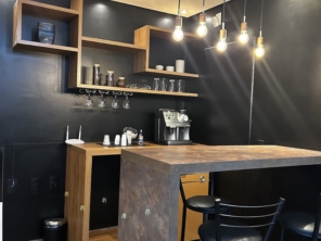 Foto galeria da empresa