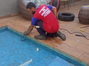 Foto de Esgolimp Desentupidora em Lins, SP por Solutudo