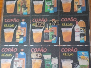Foto galeria da empresa