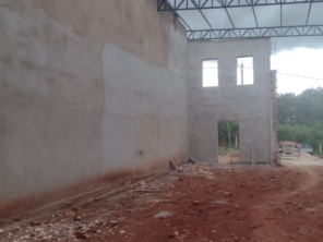Foto de Metalsil em Santa Cruz do Rio Pardo, SP por Solutudo