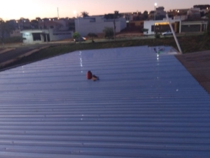 Foto de Metalsil em Santa Cruz do Rio Pardo, SP por Solutudo