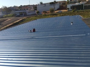 Foto de Metalsil em Santa Cruz do Rio Pardo, SP por Solutudo